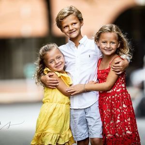 Meet your Posher, Beth